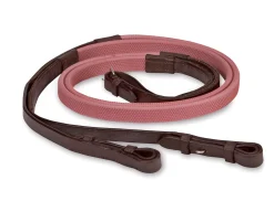 ERS Colorful Rubber Reins Discount
