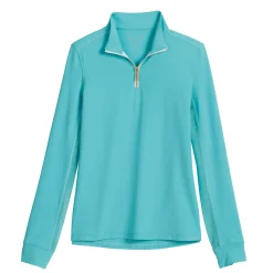 KIRSCH CoolBlast® 100 Kids’ Colleen Long Sleeve Shirt