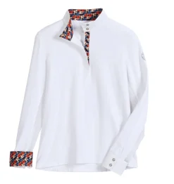 KIRSCH CoolBlast® 100 Kids’ Showtime Long Sleeve Show Shirt New