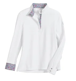 KIRSCH CoolBlast® 100 Kids’ Showtime Long Sleeve Show Shirt New