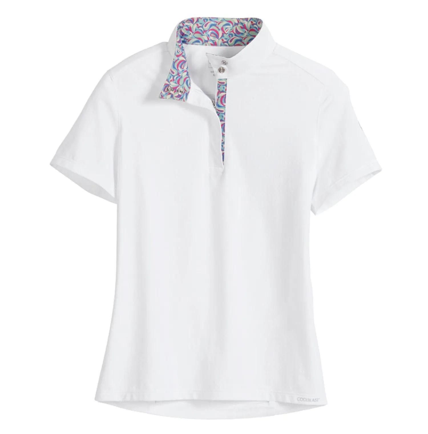 KIRSCH CoolBlast® 100 Kids’ Showtime Short Sleeve Show Shirt New