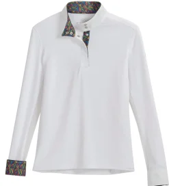 KIRSCH CoolBlast® 100 Kids’ Showtime Long Sleeve Show Shirt Outlet