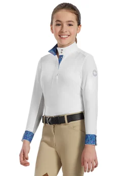 KIRSCH CoolBlast® 100 Kids’ Showtime Long Sleeve Show Shirt Outlet