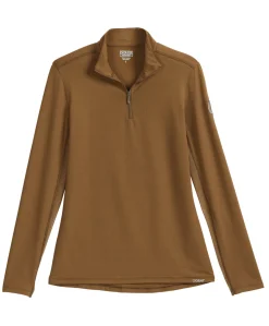 KIRSCH CoolBlast® 100 Ladies’ Clare Long Sleeve Shirt Clearance