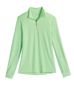 KIRSCH CoolBlast® 100 Ladies’ Colleen Long Sleeve Shirt New