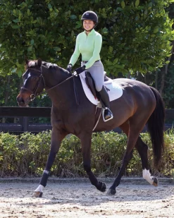 KIRSCH CoolBlast® 100 Ladies’ Colleen Long Sleeve Shirt New