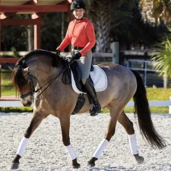 KIRSCH CoolBlast® 100 Ladies’ Freeport Long Sleeve Hoodie Discount