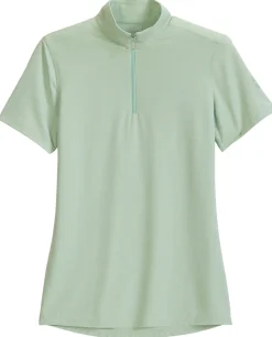 KIRSCH CoolBlast® 100 Ladies’ Leslie Short Sleeve Sun Shirt Online