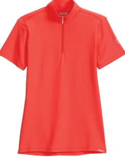 KIRSCH CoolBlast® 100 Ladies’ Leslie Short Sleeve Sun Shirt Online