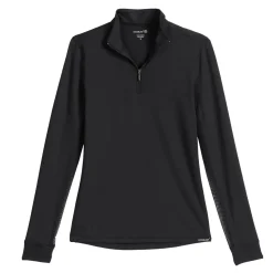 KIRSCH CoolBlast® 100 Ladies’ Long Sleeve Shirt
