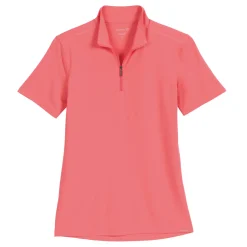 KIRSCH CoolBlast® 100 Ladies’ Olivia Short Sleeve Shirt Online