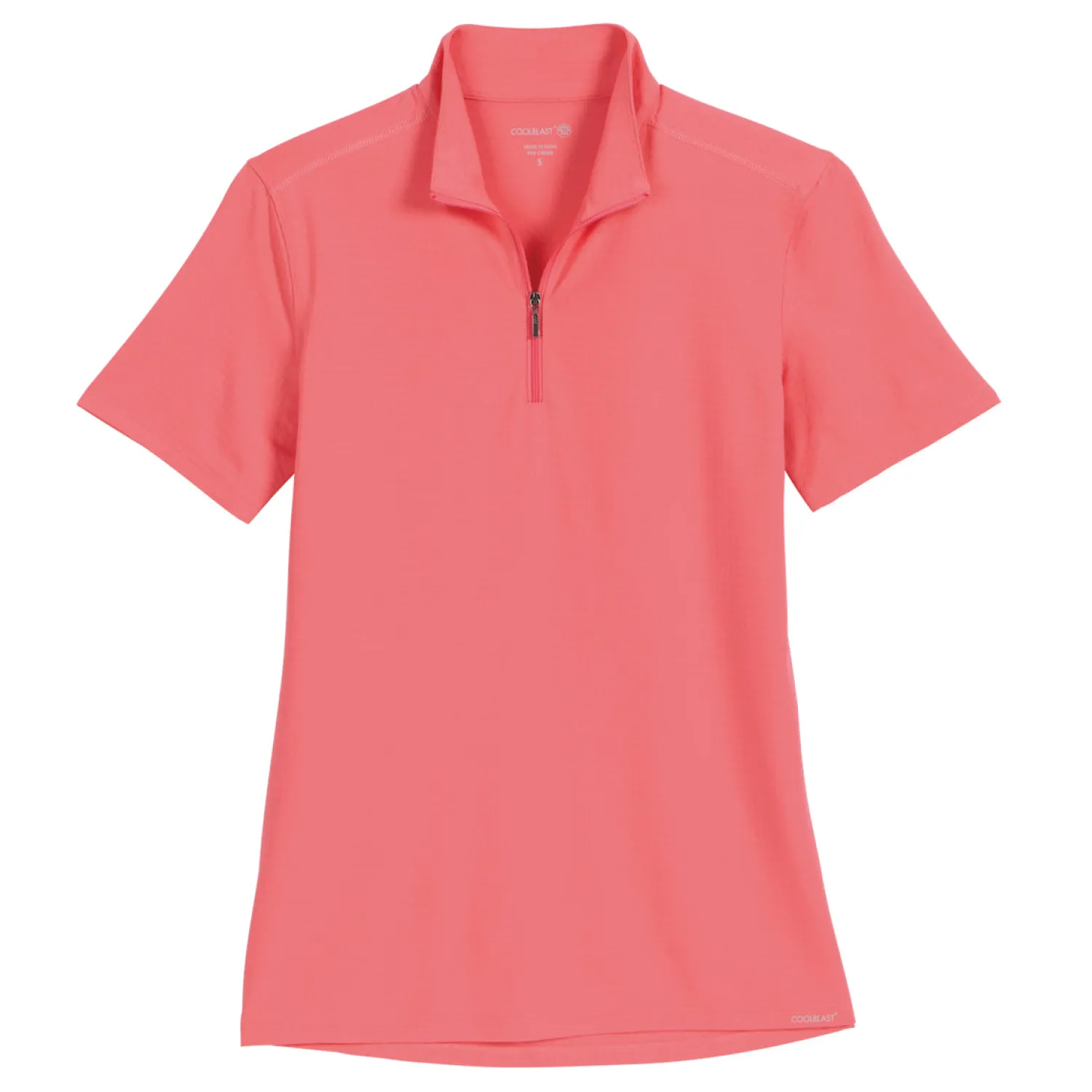 KIRSCH CoolBlast® 100 Ladies’ Olivia Short Sleeve Shirt Online