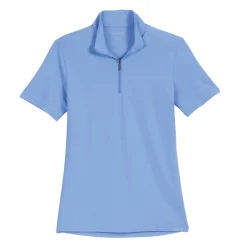 KIRSCH CoolBlast® 100 Ladies’ Olivia Short Sleeve Shirt Online