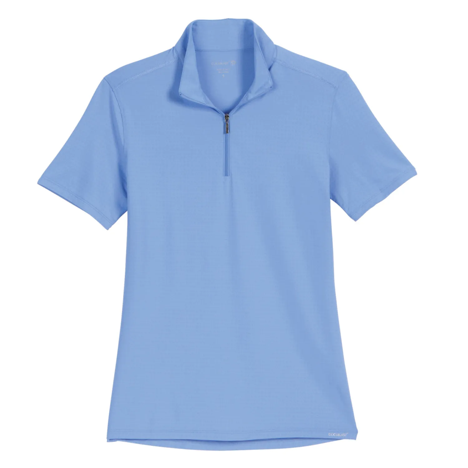 KIRSCH CoolBlast® 100 Ladies’ Olivia Short Sleeve Shirt Online