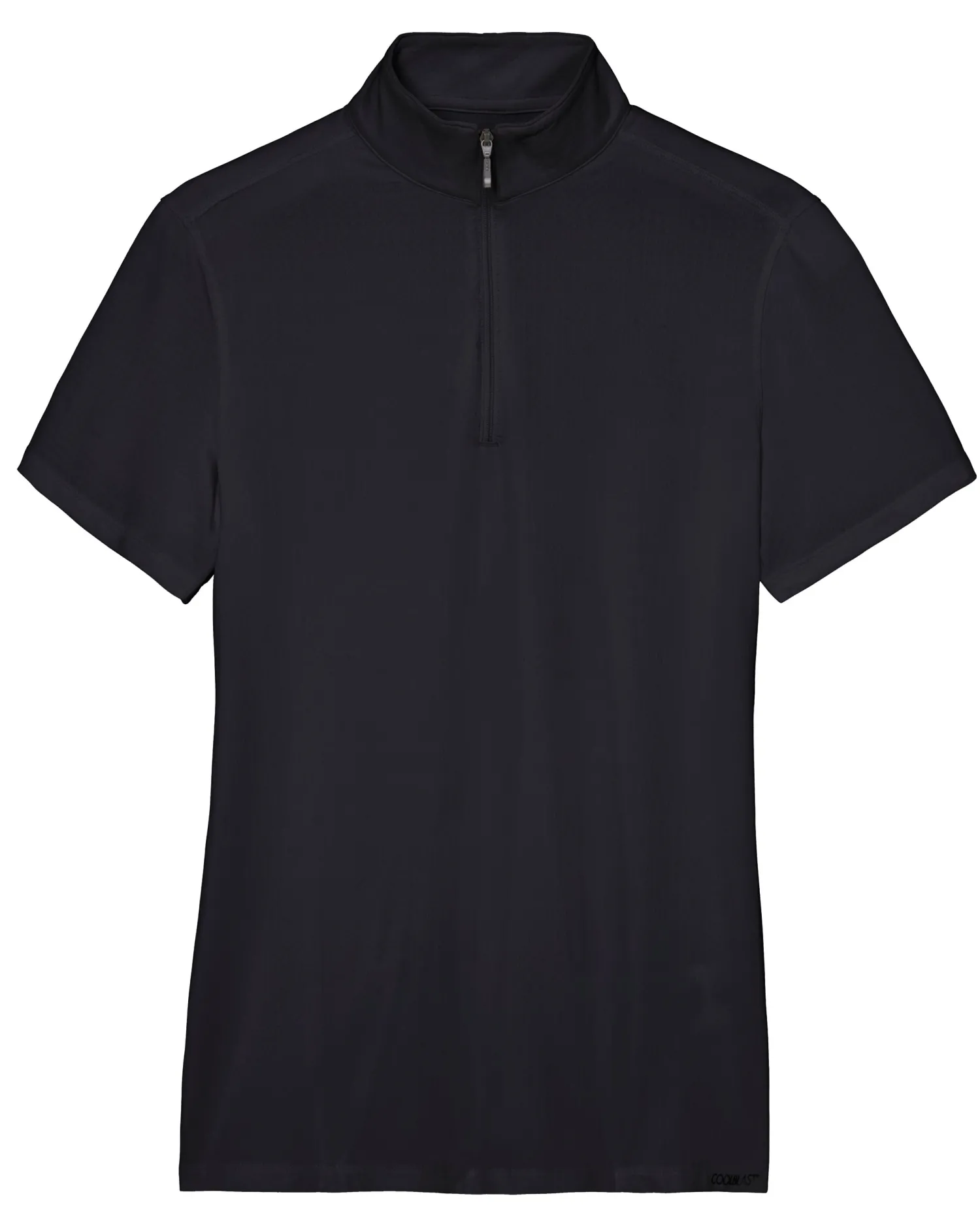 KIRSCH CoolBlast® 100 Ladies’ Short Sleeve Shirt Clearance