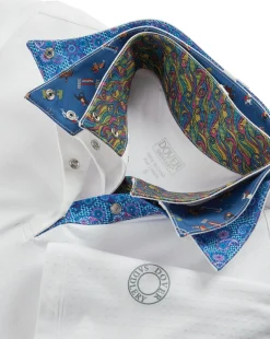 KIRSCH CoolBlast® 100 Ladies’ Showtime Short Sleeve Show Shirt