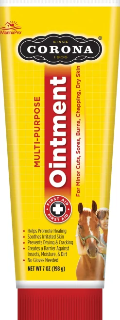 ANIMAL HEALTH INT Corona® Ointment Online