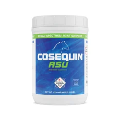 NUTRAMAX Cosequin® ASU Broad Spectrum Joint Health Supplement, Powder Outlet