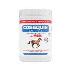 NUTRAMAX Cosequin® Optimized with MSM Online