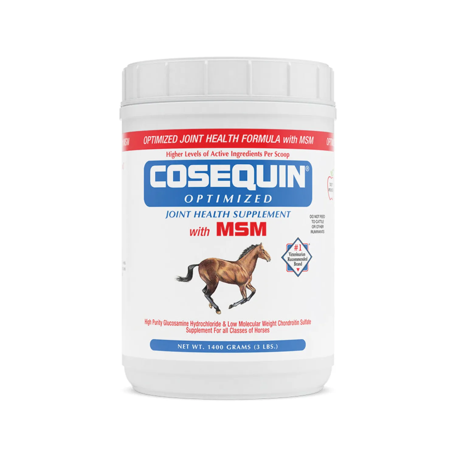 NUTRAMAX Cosequin® Optimized with MSM Online