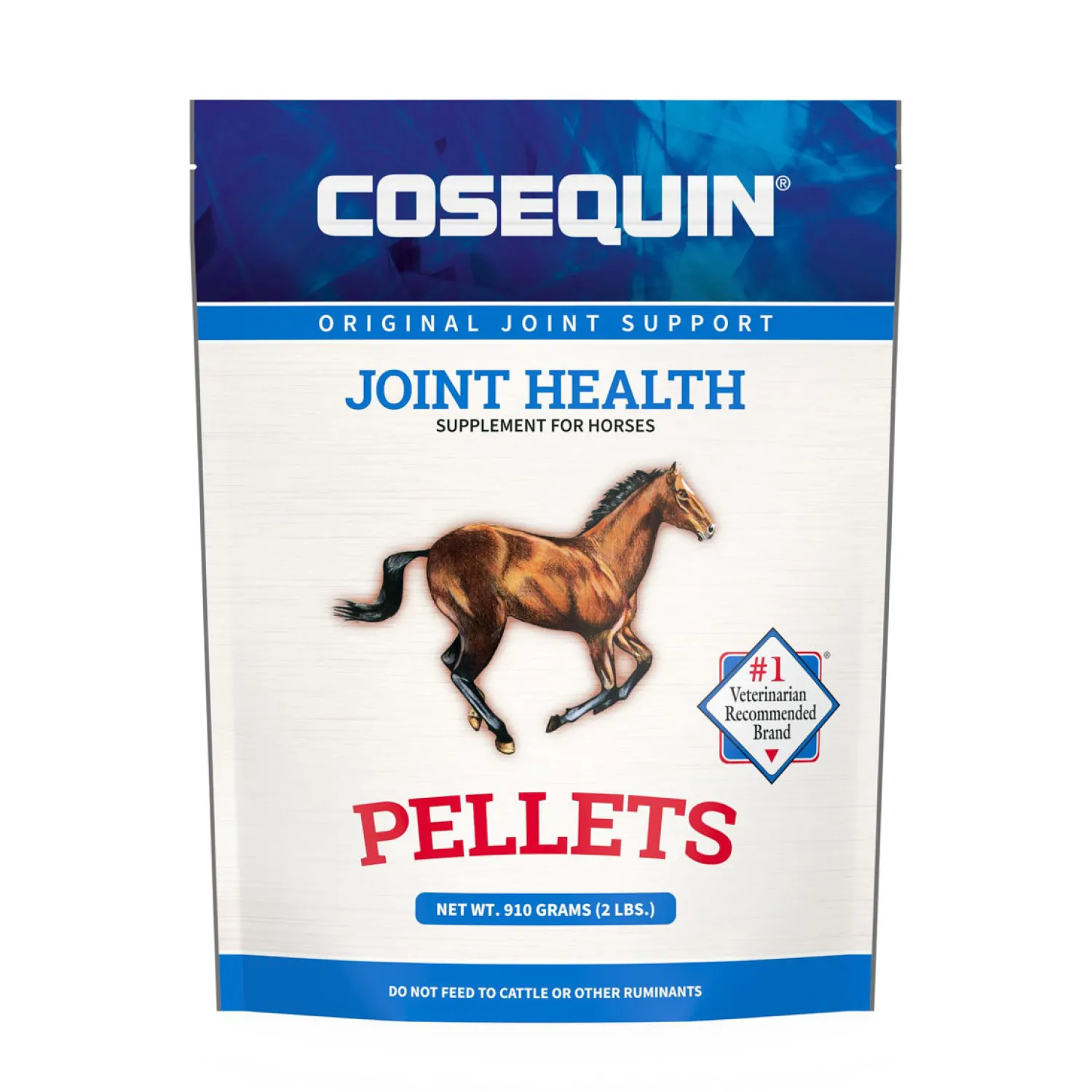 NUTRAMAX Cosequin® Original Joint Pellets Online