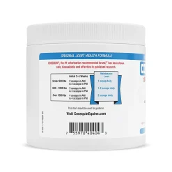 NUTRAMAX Cosequin® Original Powder Best