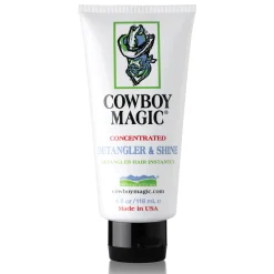 ANIMAL HEALTH INT Cowboy Magic® Detangler & Shine Outlet