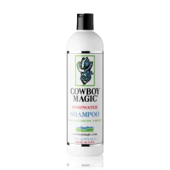 ANIMAL HEALTH INT Cowboy Magic® Shampoo
