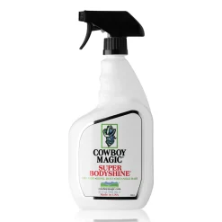 ANIMAL HEALTH INT Cowboy Magic® Super Bodyshine®