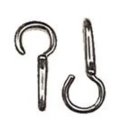 JACKS MFG Curb Chain Hooks Hot