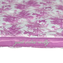 JPC EQUESTRIAN Dapplebay Equestrian Toile Dressage Saddle Pad Hot