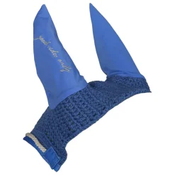 JPC EQUESTRIAN Dapplebay Equestrian Toile Fly Veil Online