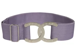 JPC EQUESTRIAN Dapplebay Horse Shoe Elastic Belt