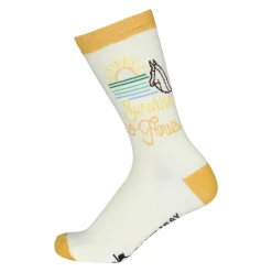 JPC EQUESTRIAN Dapplebay Knit Crew Socks Discount
