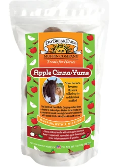 DAYBREAK FARM Apple Cinna-Yums Hot