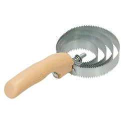 WEAVER LEATHER Decker Curry Comb Spring Steel Outlet