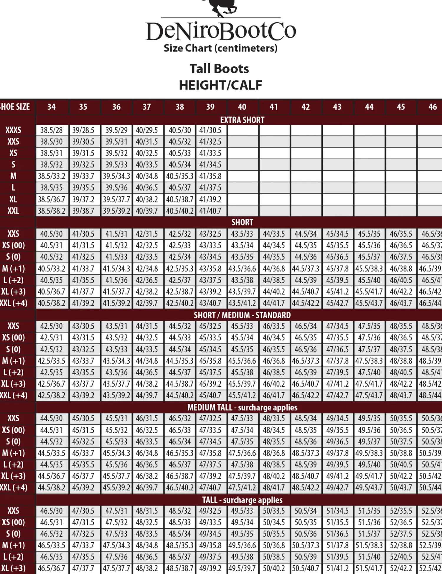 DENIRO BOOT CO USA DeNiro® Amabile Field Boots Best