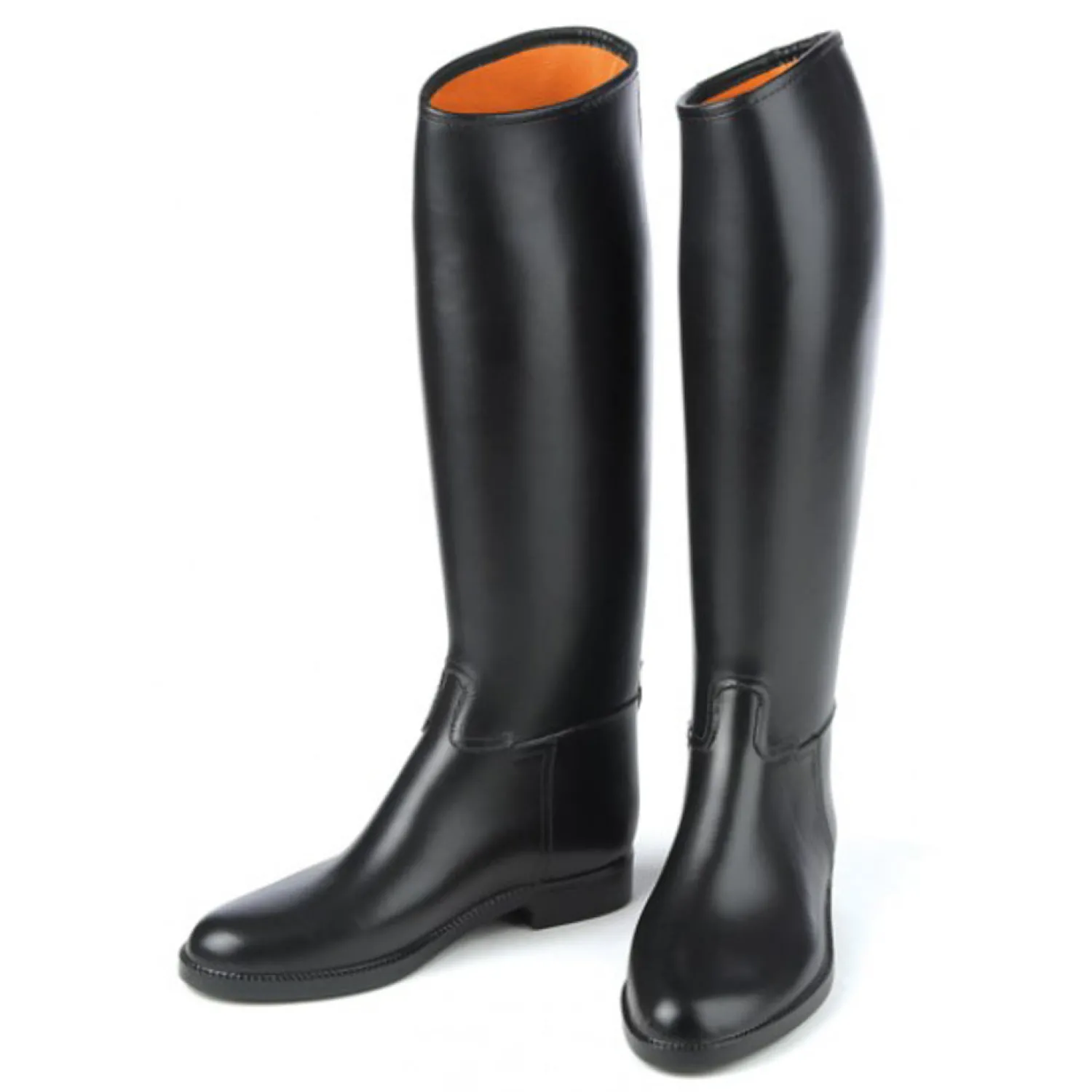 ERS Derby Children’s Cottage Boots Black Sale