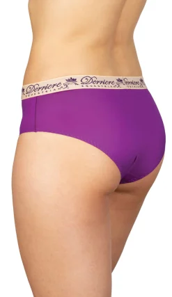 DERRIERE EQUESTRIAN Derrière Equestrian® Ladies’ Seamless Panty Discount