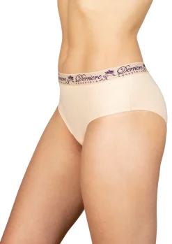 DERRIERE EQUESTRIAN Derrière Equestrian® Padded Panty New