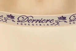 DERRIERE EQUESTRIAN Derrière Equestrian® Padded Panty New