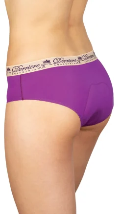 DERRIERE EQUESTRIAN Derrière Equestrian® Padded Panty New