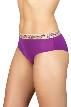 DERRIERE EQUESTRIAN Derrière Equestrian® Padded Panty New