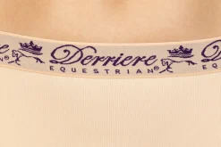 DERRIERE EQUESTRIAN Derrière Equestrian® Padded Panty New