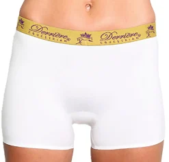DERRIERE EQUESTRIAN Derrière Equestrian® Padded Shorty New