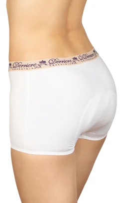 DERRIERE EQUESTRIAN Derrière Equestrian® Padded Shorty New