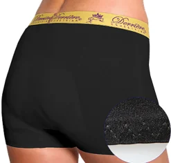 DERRIERE EQUESTRIAN Derrière Equestrian® Padded Shorty New