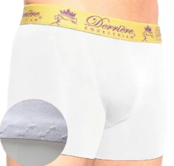 DERRIERE EQUESTRIAN Derrière Equestrian® Men’s Padded Shorty Clearance