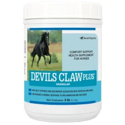 SMARTPAK Devil's Claw Plus™ Granular by SmartEquine™ - 5 lbs. Clearance