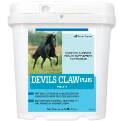 SMARTPAK Devil's Claw Plus™ Pellets by SmartEquine™ - 5 lbs. Sale